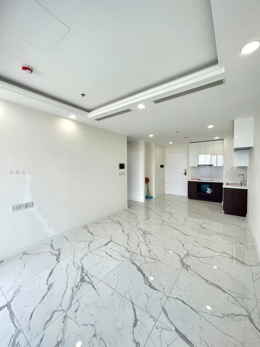 Bán căn hộ 2PN 76m² Sunshine Sky City Q7, view sông, 5.7 tỷ - Ảnh thu nhỏ 4
