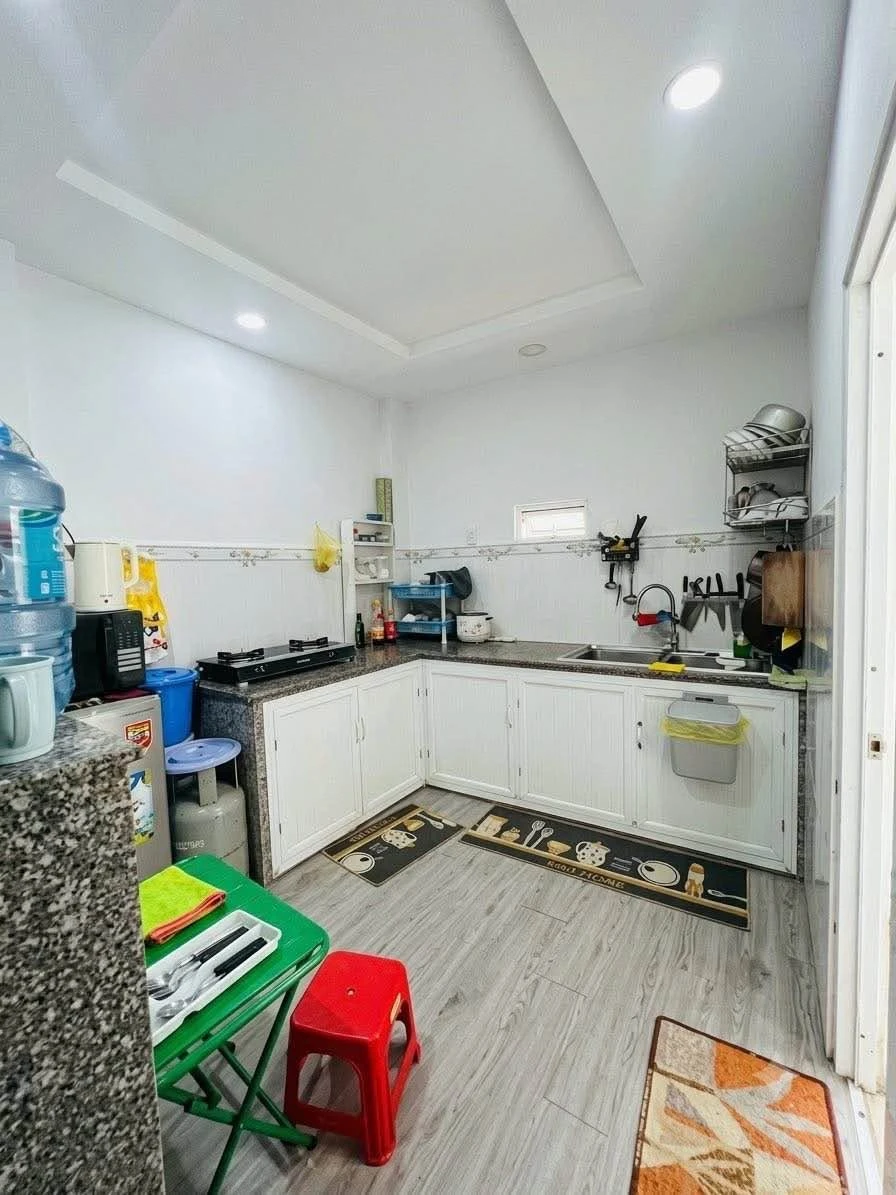 Bán nhà 2PN 31m² Linh Xuân Thủ Đức 2,79 tỷ - Ảnh thu nhỏ 4