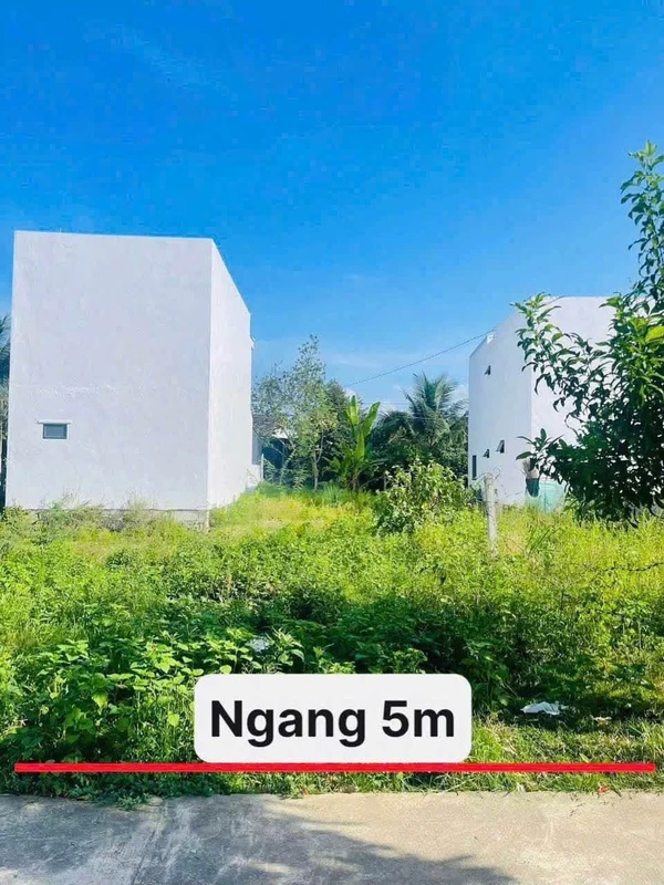 Bán lô đất Diên Lạc 70m2, gần Tỉnh Lộ 2