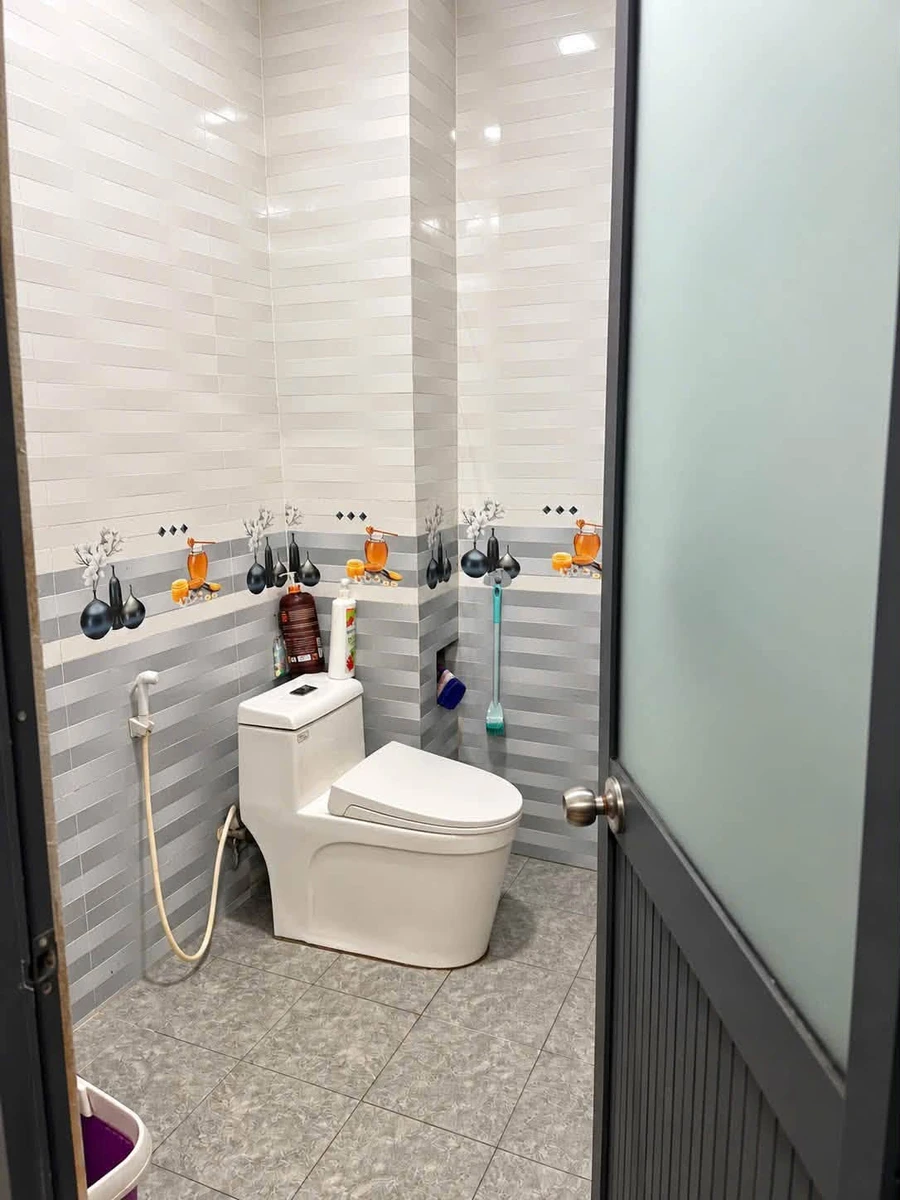 Cho thuê nhà nguyên căn 4PN Tân Hiệp 125m² - Ảnh thu nhỏ 5