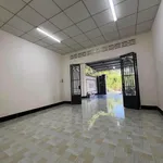 Bán nhà 2 phòng ngủ 5x25m giá 780 triệu, hẻm 13 Bàu Ếch, Phường Long Hoa, Tây Ninh - Ảnh thu nhỏ 4