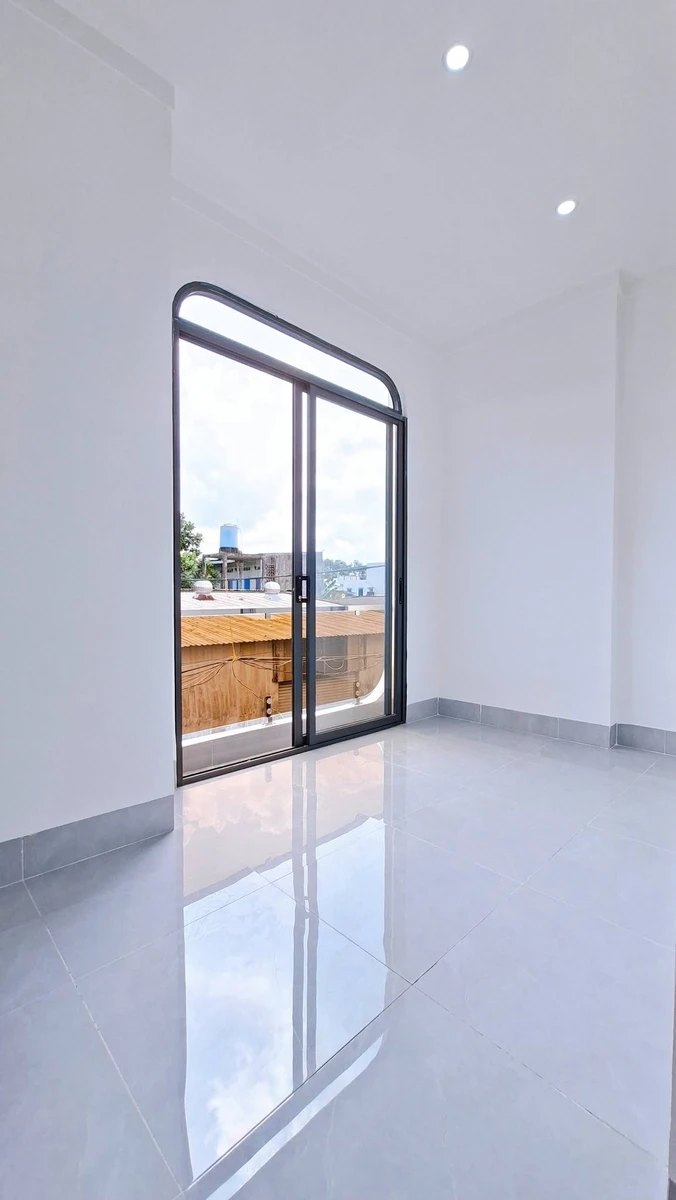 Bán nhà 1 trệt 1 lầu 70m² KDC Hóa An, 3,59 tỷ - Ảnh thu nhỏ 2