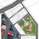 Nhà bán đất trung tâm ủy ban, giáp sông quan Trường Học, đường nhựa 10m, quy hoạch đường 20m - Ảnh thu nhỏ 15