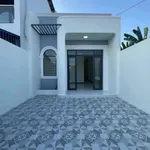 Bán nhà mặt tiền Văn Lang, 5x20m, 2PN, Nhà Bè - Ảnh thu nhỏ 2