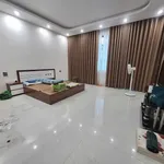 Bán nhà 3 tầng 120m² mặt tiền 5m, Quận 12 - Ảnh thu nhỏ 4
