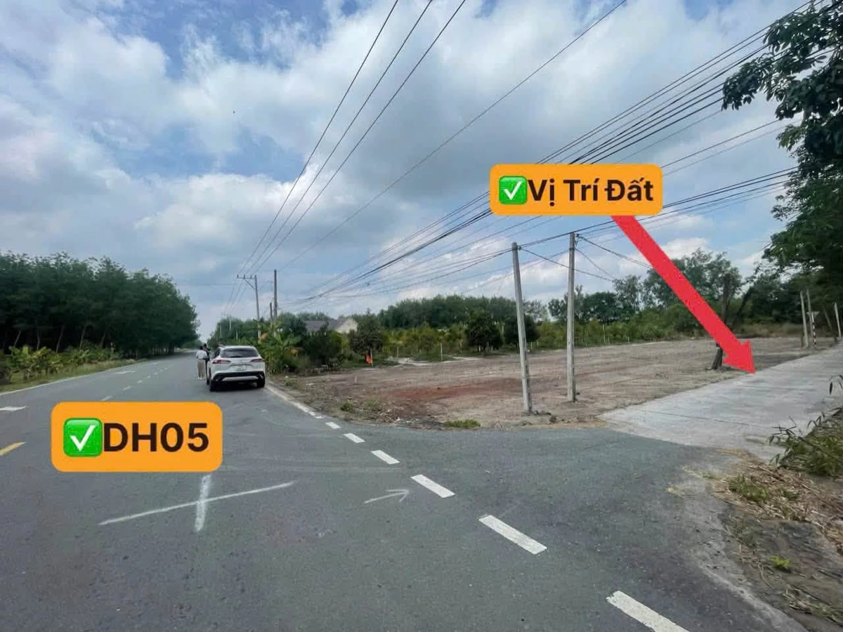 Bán đất nền Minh Long 85m² giá 370 triệu - Ảnh thu nhỏ 3