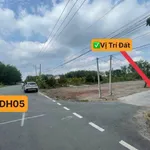Bán đất nền Minh Long 85m² giá 370 triệu - Ảnh thu nhỏ 3