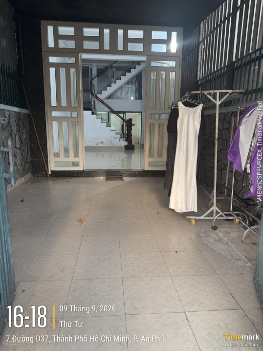Bán nhà mặt phố tại D37, An Phú, Thuận An, 5,29 tỷ, 150m2 - Ảnh thu nhỏ 5