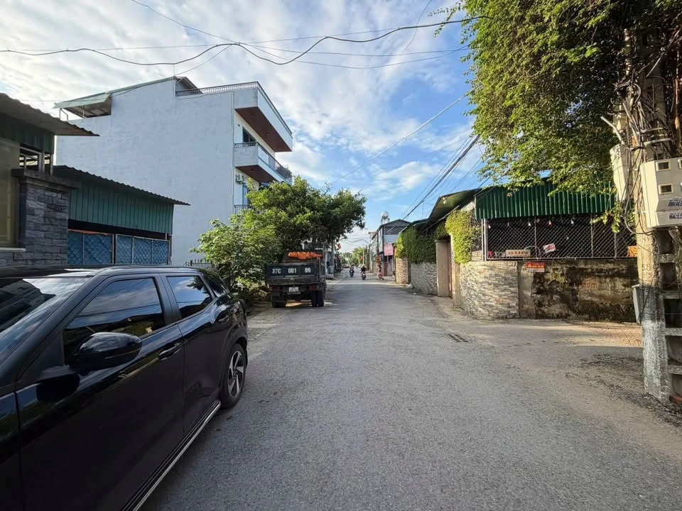 Bán lô đất mặt tiền Ngô Trí Hoà 63,3m² Thủ Đức giá 2,6 tỷ - Ảnh 1