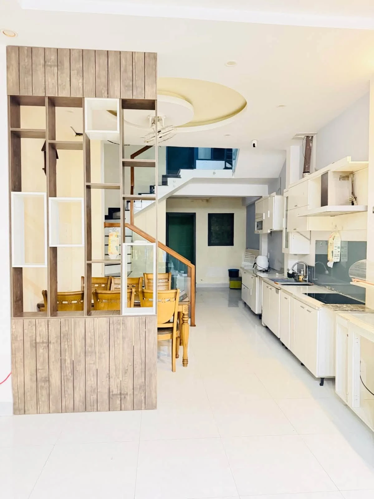 Bán nhà 2 tầng 3PN 70m2 vùng biển Nha Trang, 5.5 tỷ - Ảnh 1