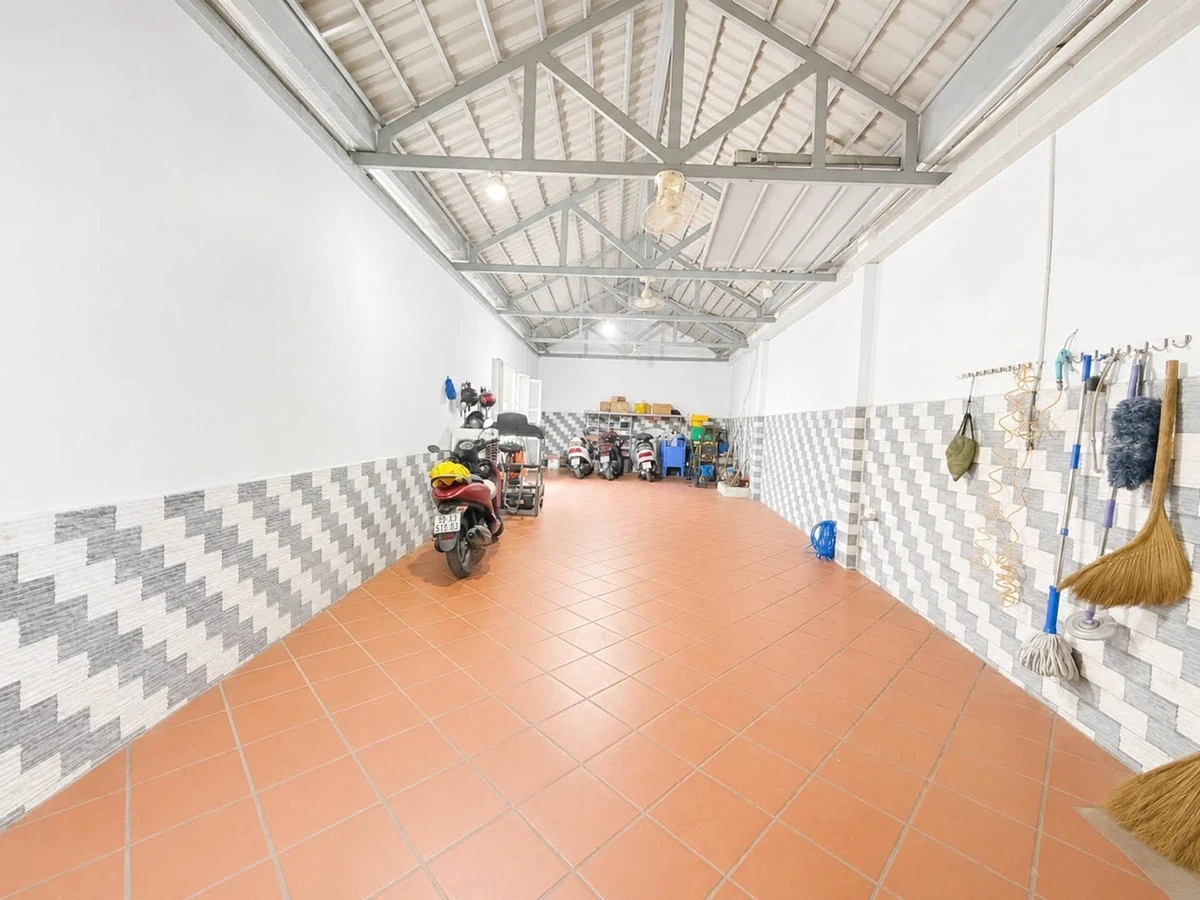 Bán đất 61m2 góc 8 tỷ Bùi Đình Tuý Bình Thạnh - Ảnh thu nhỏ 2
