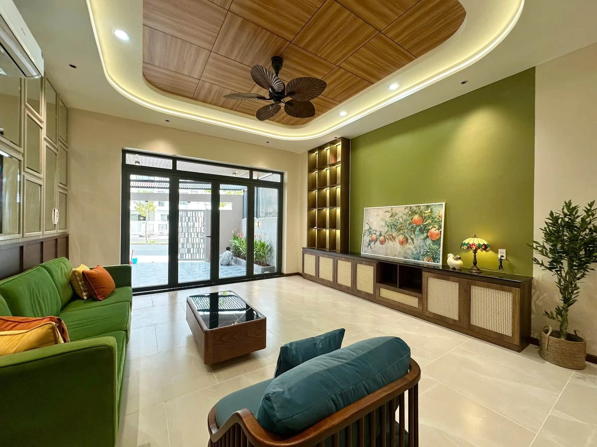 Bán nhà mặt tiền Tú Xương, Rạch Giá 120m² 4.678 tỷ - Ảnh thu nhỏ 3