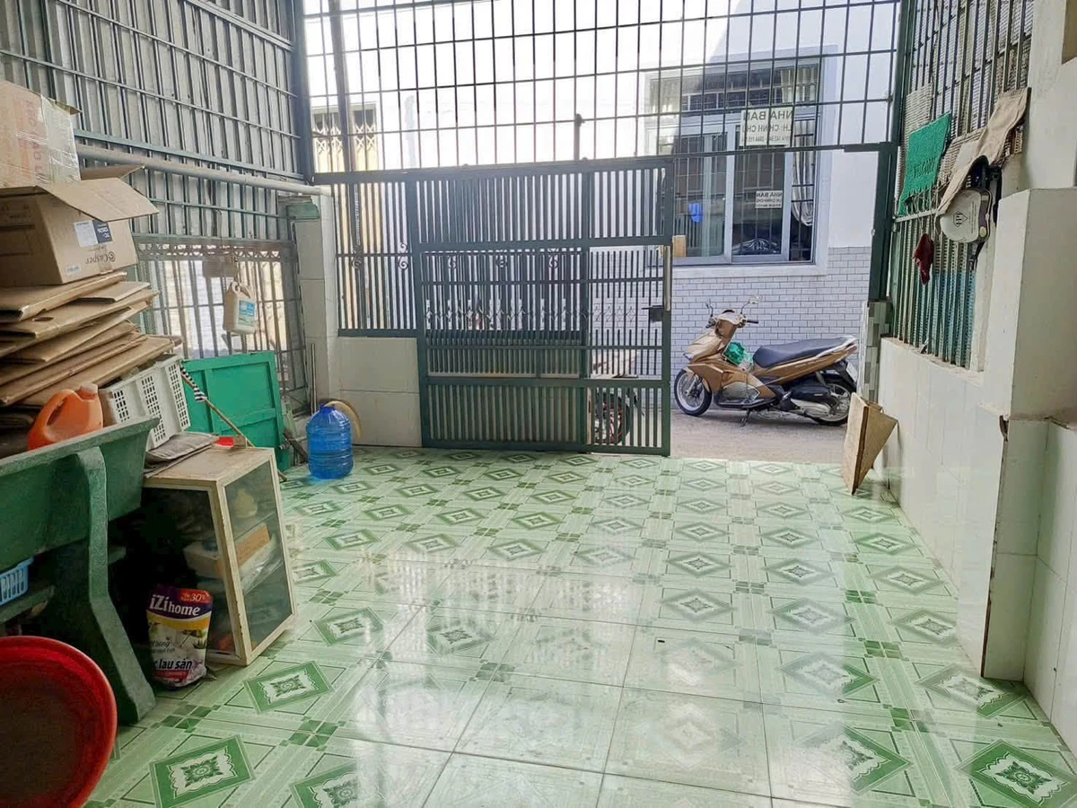 Bán đất thổ cư 86m² + nhà cấp 4 tại Phan Thiết - Ảnh thu nhỏ 2