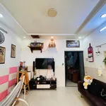 Bán nhà 2 tầng 3 phòng ngủ 62m2 Quốc Lộ 13 cũ 4,5 tỷ - Ảnh thu nhỏ 1