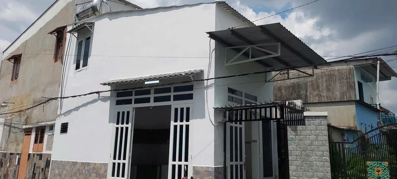 Bán đất mặt tiền Cao Văn Khánh 200m², 1,95 tỷ dathiepthanh