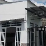 Bán nhà mặt tiền Ông Nước E 4x8m, 2PN, 2WC, Hóc Môn - Ảnh thu nhỏ 1