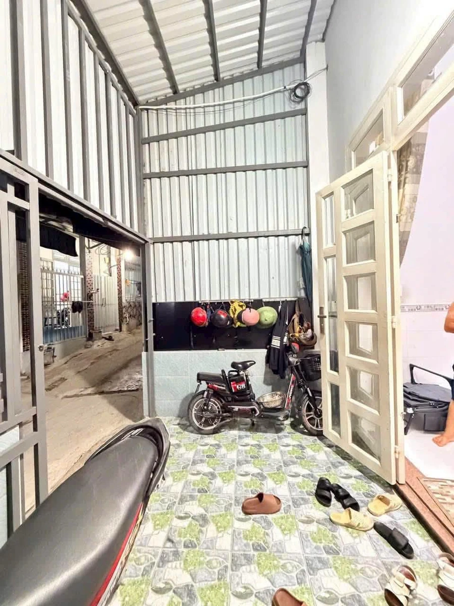 Bán nhà phố Hoá An (Biên Hòa) 100m², 2PN, 1tỷ150 - Ảnh thu nhỏ 3