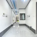 Bán nhà gác lửng 50m² 3PN Tây Ninh Mới 100% - Ảnh thu nhỏ 5