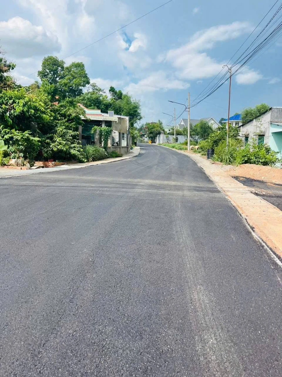 Bán đất mặt tiền Khánh Bình 02, 125m², 2,5 tỷ - Ảnh 1