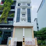 Bán tòa nhà 8x20m, 888m², dòng tiền 125 triệu/tháng, Thủ Đức 80 tỷ - Ảnh thu nhỏ 1