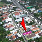 Bán đất thổ cư 105m2 giá 1,45 tỷ gần đường 16/7, Ninh Hiệp, Ninh Hòa - Ảnh thu nhỏ 3