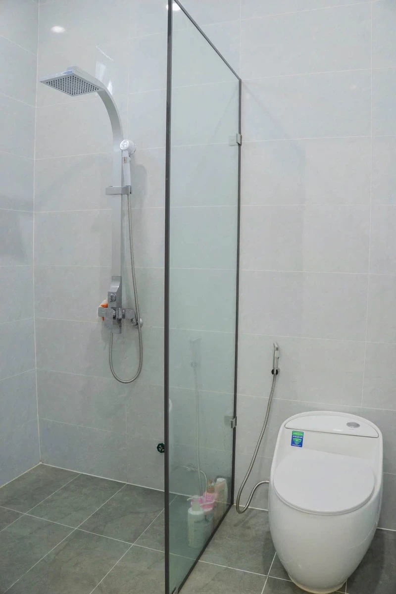 Bán nhà Đà Lạt Trại Mát 138m² giá 6,5 tỷ - Ảnh thu nhỏ 4