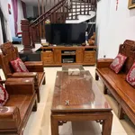 Bán nhà góc 2 mặt tiền 100m² Đảo 1 Hoà Xuân, Đà Nẵng 12 tỷ - Ảnh thu nhỏ 3