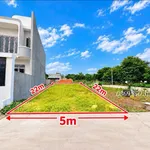 Bán nền đất Long Khánh 110m² 1 tỷ 200 triệu - Ảnh thu nhỏ 1