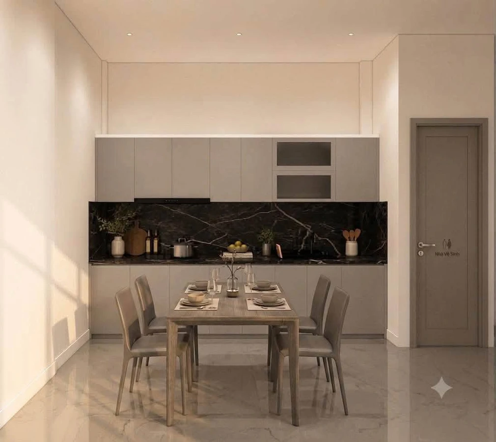 Bán nhà 5 tầng 45m2 kinh doanh đỉnh phố Minh Khai 9.5 tỷ - Ảnh 1