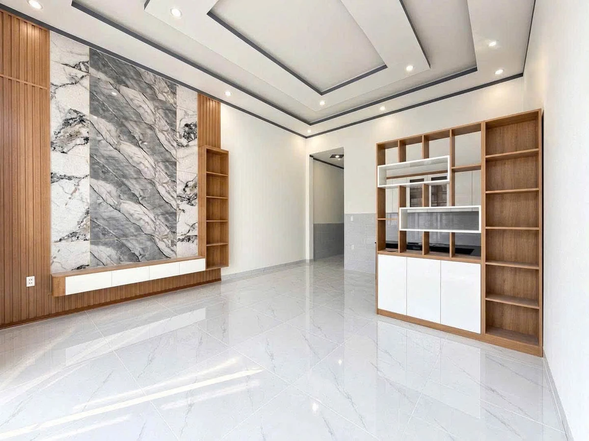 Bán nhà cấp 4 80m2 sổ riêng tại Phường Tân Triều, Đồng Nai, giá 1 tỷ 400 triệu - Ảnh thu nhỏ 3