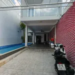 Bán villa homestay 141m2 có bể bơi gần biển Phan Thiết 6.5 tỷ - Ảnh thu nhỏ 1