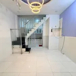 Bán nhà hẻm 3 tầng 4x8m Nguyễn Phúc Chu, Phường 15, Tân Bình, giá 4,65 tỷ - Ảnh thu nhỏ 4