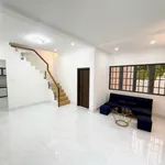 Bán nhà 1 trệt 1 lầu 76m2 giá 2,8 tỷ gần KDL Bửu Long, Phường Trấn Biên, Đồng Nai - Ảnh thu nhỏ 2