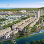 Liền kề giá tốt, vị trí đẹp Meyhomes Capital Phú Quốc, gần biển, sát ĐT 975, dễ kinh doanh - Ảnh thu nhỏ 10