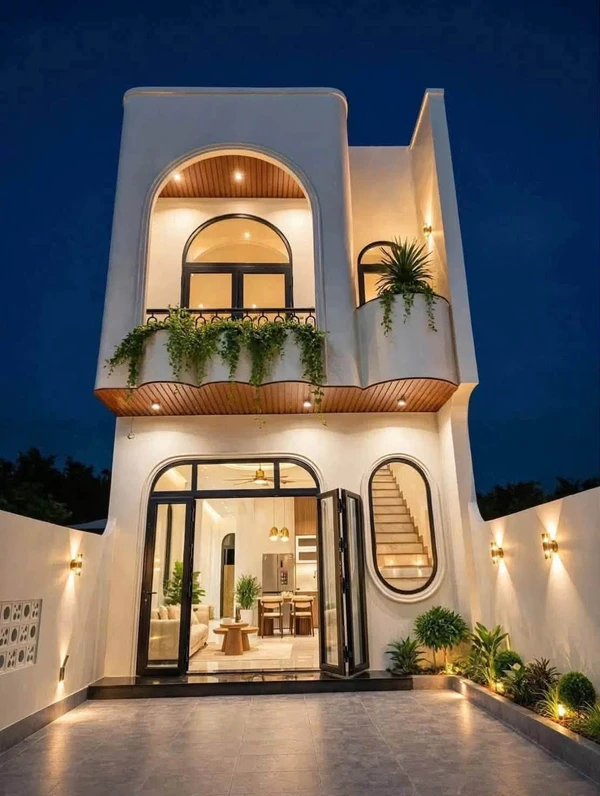 Bán lô góc 2 mặt tiền Hương Sơ 77,2m² 1,7 tỷ kq2k1y