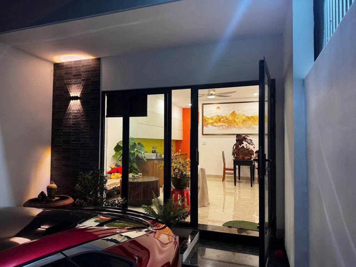 Nhà 2 phòng ngủ nội thất đầy đủ 103.5m² Buôn Ma Thuột - Ảnh thu nhỏ 2