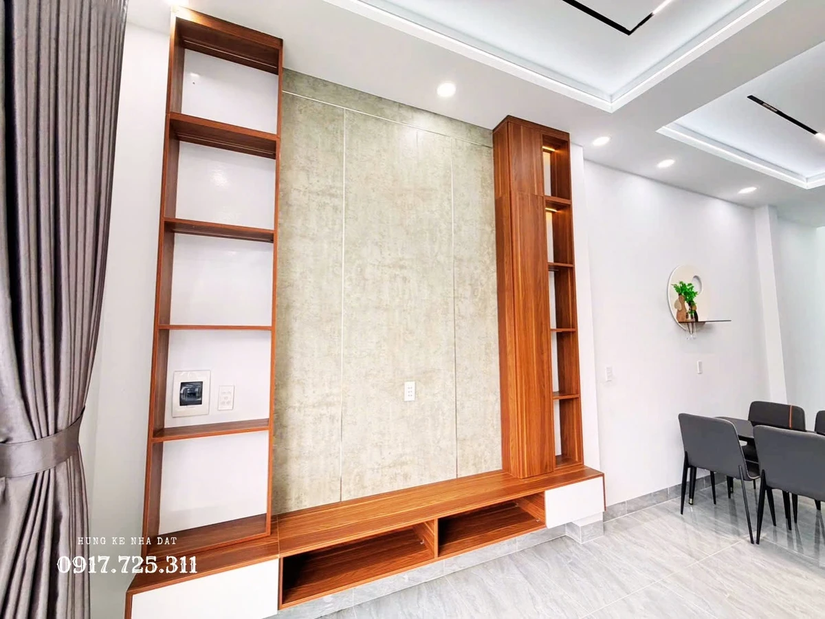 Bán nhà Phú Mỹ 75m² 3 phòng ngủ 3 WC giá 3 tỷ 250 - Ảnh thu nhỏ 3
