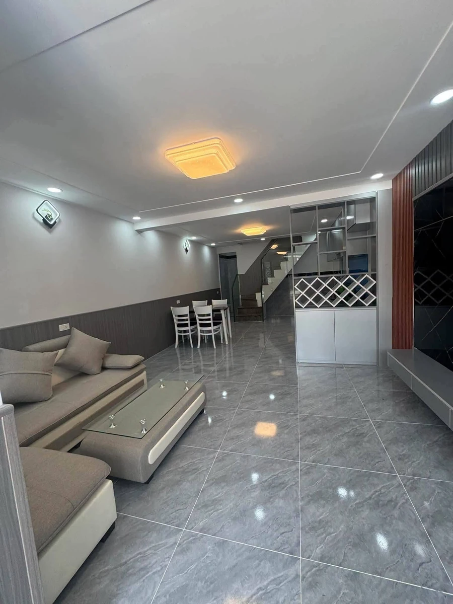Bán nhà lầu trệt Tân Phước Khánh 48m² - 1 tỷ 200 - Ảnh thu nhỏ 2