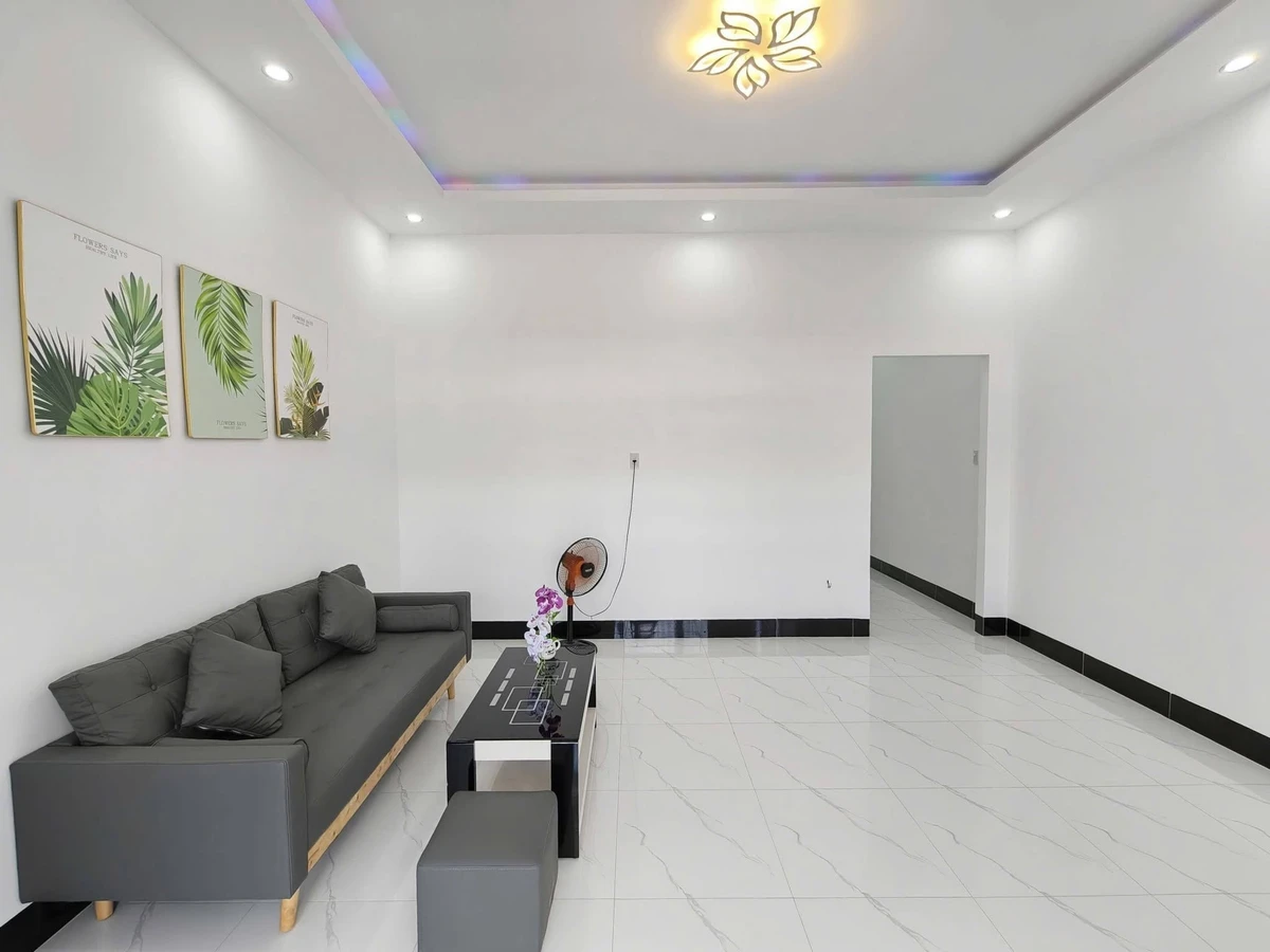 Bán nhà mới 2PN Châu Thành Kiên Giang 97.5m² 1,25 tỷ - Ảnh thu nhỏ 4