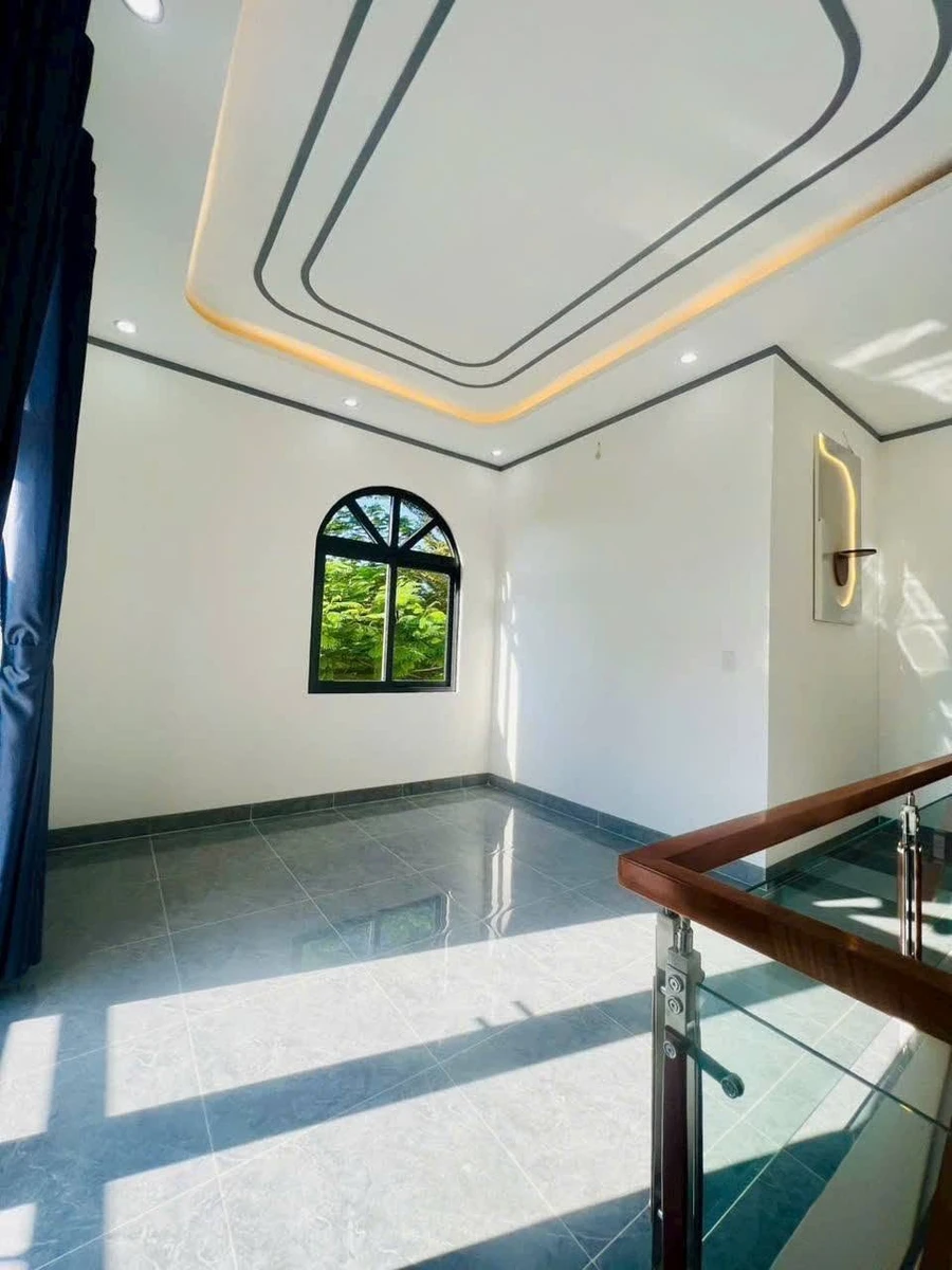 Bán nhà mái thái 111m² 3 phòng ngủ, Bình Dương - Ảnh thu nhỏ 5