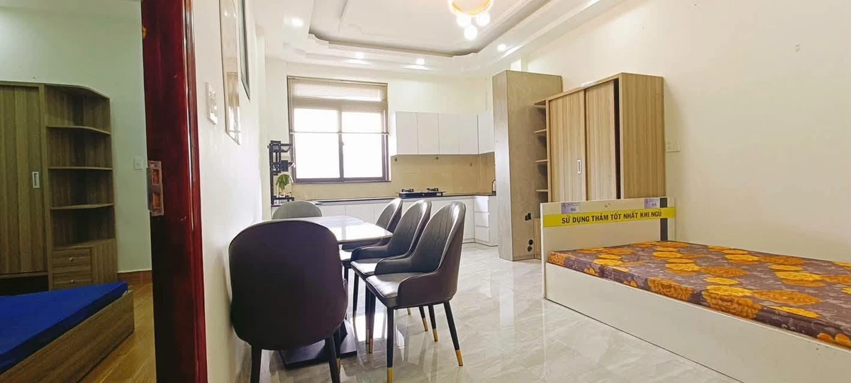Bán nhà 5PN 125m² Ô Tô Lữ Gia Đà Lạt - Ảnh thu nhỏ 5