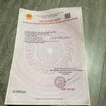 Cần bán lô đất rộng hơn hai sào. Hai mặt đường - Ảnh thu nhỏ 3