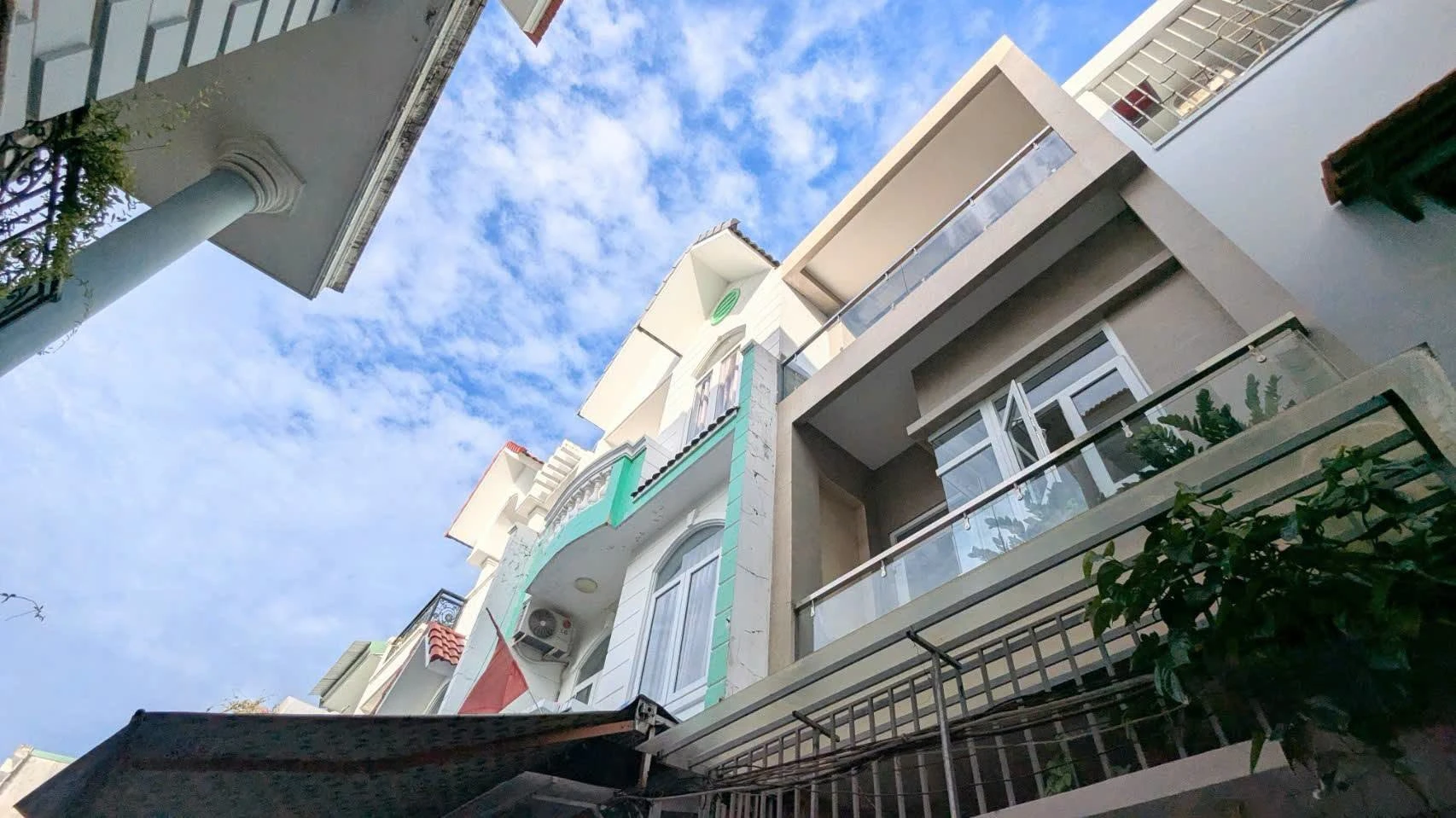 Bán nhà 3 tầng 50m2 Phường 8 Vũng Tàu - Ảnh 1