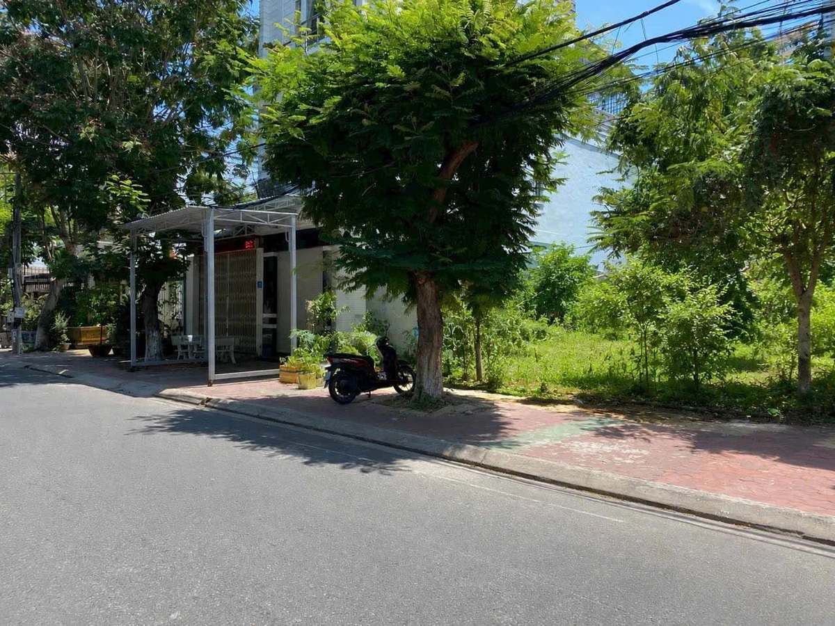 Bán 2 lô đất 200m² mặt tiền Võ Chí Công, Phan Thiết - Ảnh thu nhỏ 2