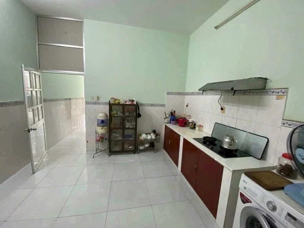 Bán nhà 2 tầng 55m² đường Huỳnh Tấn Phát, Nhà Bè, giá 4,6 tỷ - Ảnh thu nhỏ 5