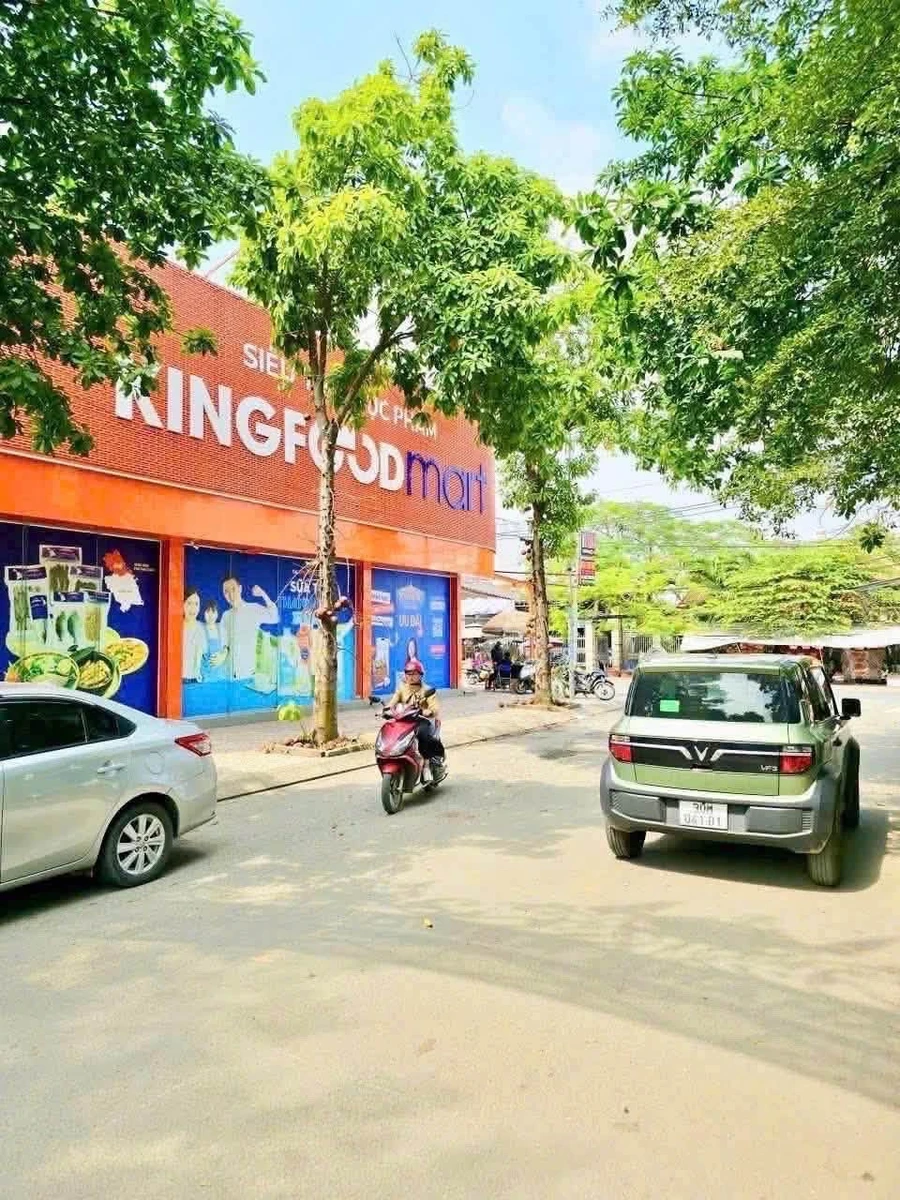 Bán đất KDC Nam Khang 54m² Long Trường Q.9, xây tự do - Ảnh thu nhỏ 3