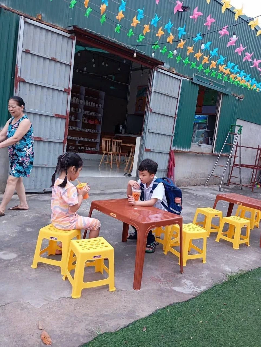 Sang nhượng quán tô tượng 84m² mặt tiền 6m Hạ Long - Ảnh thu nhỏ 3