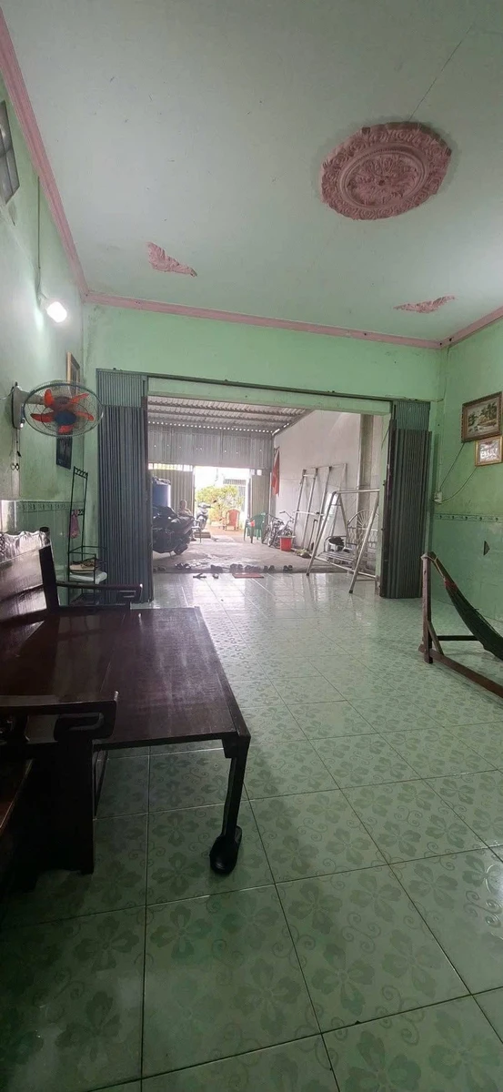 Bán nhà mặt tiền QL80 Rạch Giá 192m², 3 phòng ngủ - Ảnh thu nhỏ 5
