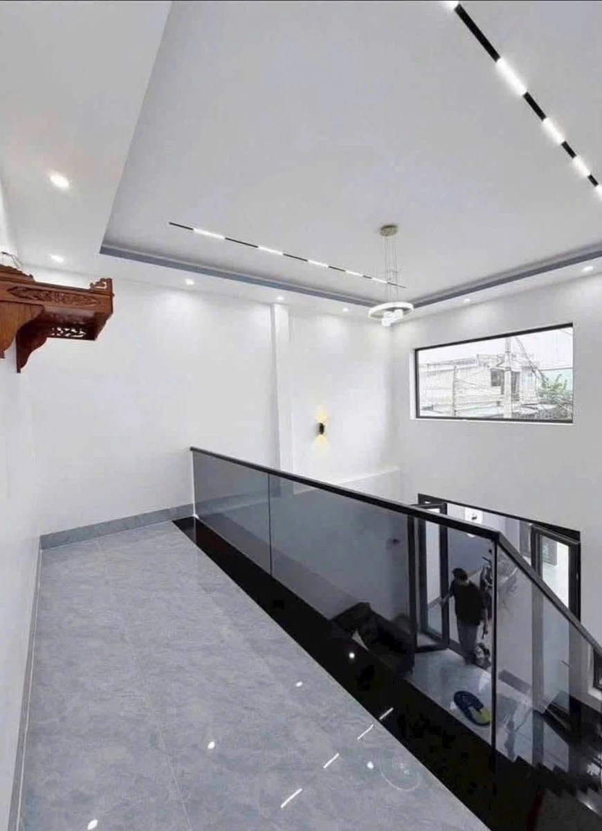 Bán nhà Tân Triều 82m² 3PN, giá 1 tỷ 650 triệu - Ảnh thu nhỏ 4