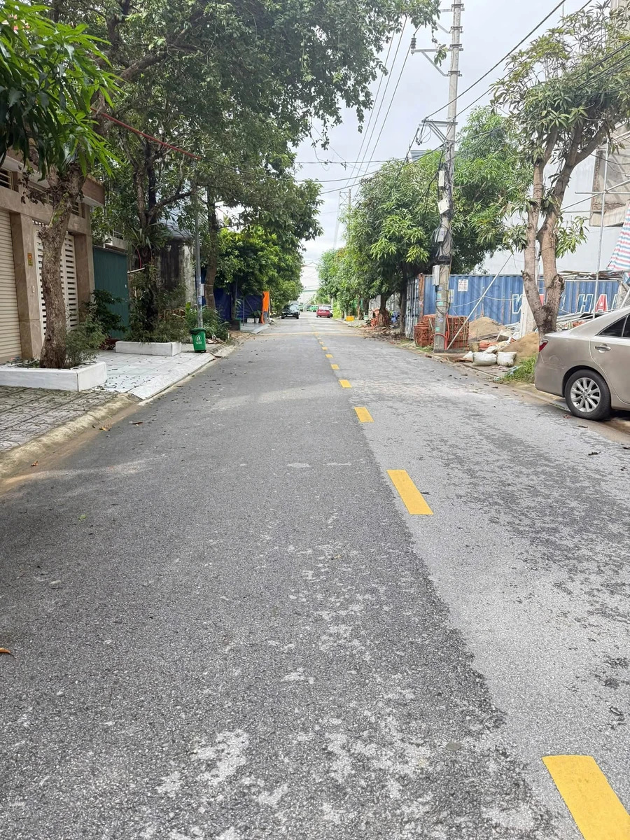 Bán đất Dầu Khí Nghi Phú 128m2, 7 tỷ Thủ Đức - Ảnh thu nhỏ 3